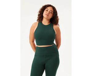 Sports bra Girlfriend Collective Dylan Vert S