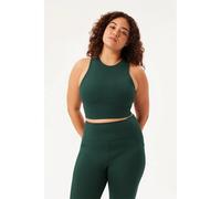 Sports bra Girlfriend Collective Dylan Vert XS