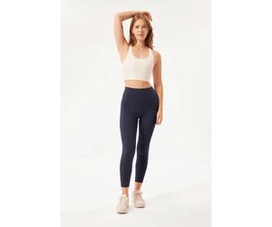 Sports bra Girlfriend Collective Paloma Blanc XL