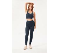 Sports bra Girlfriend Collective Paloma Bleu 2XL