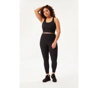 Sports bra Girlfriend Collective Paloma Noir 3XL