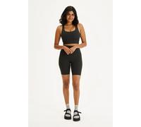 Sports bra Girlfriend Collective Rib Paloma Noir XL