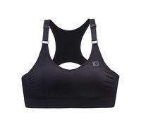 Sports bra IQ Intelligence Quality Carmy M