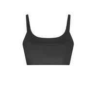 Sports bra Just Cool Recycled Tech Noir L