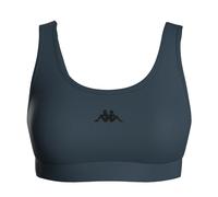 Sports bra Kappa Irat Bleu M