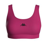 Sports bra Kappa Irat Rose M