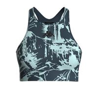Sports bra Kappa Irrana Pro Bleu S