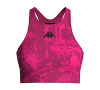 Sports bra Kappa Irrana Pro Rose L