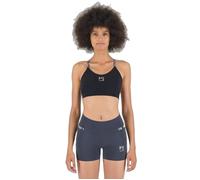 Karpos Easyfrizz Sports Bra Black S Woman