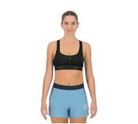 Karpos Quick Evo High Support Sports Top Black XS Woman