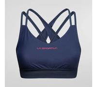 Sports bra La Sportiva Boulder Bleu L