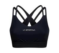 Sports bra La Sportiva Boulder Noir M