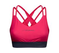 Sports bra La Sportiva Boulder Rose XL