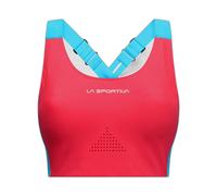 Sports bra La Sportiva Pulse Rouge M