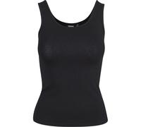 Sports bra large sizes urban classic basic (x2) Noir 5XL