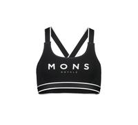 Sports bra Mons Royale Stella X-Back L