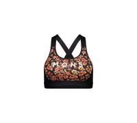 Mons Royale - Women's Stella X-Back Bra - Sports bra size M, black