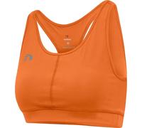 Sports bra Newline core athletic Orange XS