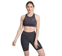 Sports bra Newline Grey S