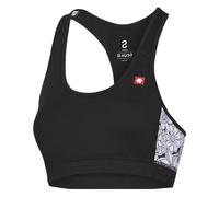 Sports bra Ocun Misty Noir XS