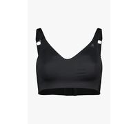 Odlo Everyday High Impact Sports Bra Black 75 Woman