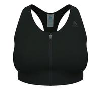 Odlo Seamless High Impact Sports Bra Black M Woman