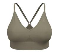 Sports bra Odlo Seamless Low