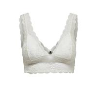 Only White Chloe Lace Bralet