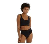 Sports bra Organic Basics Smooth Noir XS