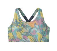 Sports bra Patagonia Shadowlite Mid-Impact XL
