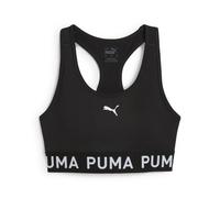 Puma Sports Bra 4KEEPS Elastic – Black – M Woman