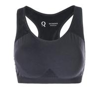 Sports bra Q Sportswear Rosa Noir 48/50