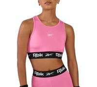 Sports bra Reebok ID Cutout Bralette M