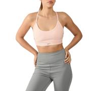 Sports bra Reebok Lux Strappy S