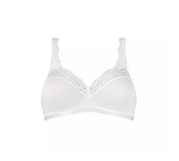 Sports bra Sloggi Romance SI Blanc 100B
