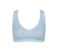 Sports bra Sloggi Zero Feel 2.0 Bleu XS