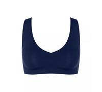 Sports bra Sloggi Zero Feel 2.0 Bleu XS