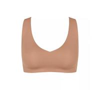 Sports bra Sloggi Zero Feel 2.0 Marron S