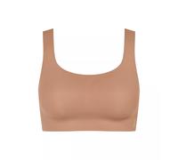 Sports bra Sloggi Zero Feel 2.0 Marron S