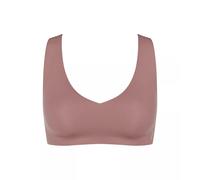Sports bra Sloggi Zero Feel 2.0 Marron XS