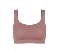 Sports bra Sloggi Zero Feel 2.0 Marron XS
