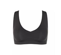 Sports bra Sloggi Zero Feel 2.0 Noir XS