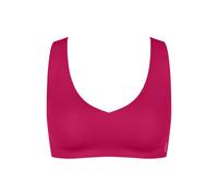 Sports bra Sloggi Zero Feel 2.0 Rouge XS