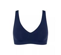 Sports bra Sloggi Zero Feel 2.0 Soft Bleu L