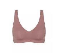 Sports bra Sloggi Zero Feel 2.0 Soft Brown XL