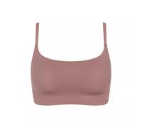 Sports bra Sloggi Zero Feel 2.0 Ultra Marron XL