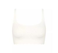 Sports bra Sloggi Zero Feel Bliss Blanc M