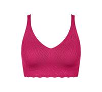 Sports bra Sloggi Zero Feel Bliss Bleu M