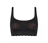 Sports bra Sloggi Zero Feel Bliss Noir L