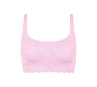 Sports bra Sloggi Zero Feel Bliss Rose 2XL
